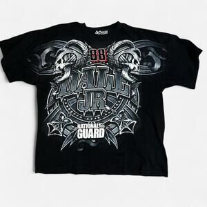 Dale Earnhardt Jr X National Guard NASCAR AOP